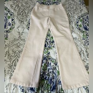 TNA Cozy Fleece Fleece Perfect Sweatpants